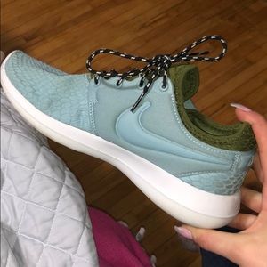 Nike roshe 2